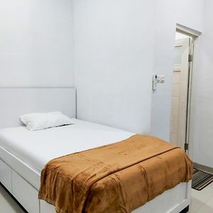 Benhill Syariah Residence